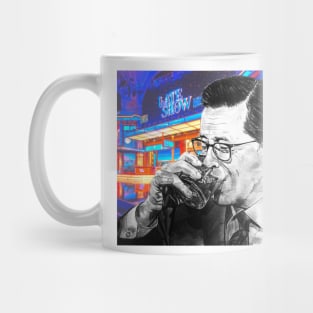 Stephen Colbert Mug